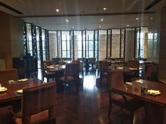 -上海中星铂尔曼大酒店 汇·西餐厅