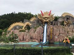 -南京银杏湖乐园