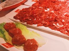 -牛很鲜潮汕牛肉火锅(椒江店)