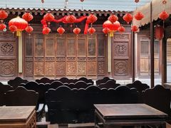 -胡氏古民居建筑