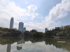-荔枝公园(福田区)