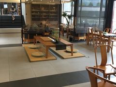 -帐篷客·溪龙茶谷度假酒店