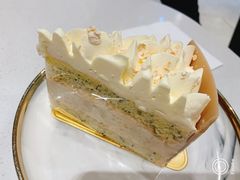 燕麦奇亚籽-EVERNAKED裸蛋糕(SOHO天山店)