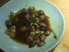 -吕氏疙瘩汤·海鲜新鲁菜(凯德mall新都心店)