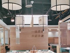 -九孔·筒骨莲藕汤锅(大明宫万达店)