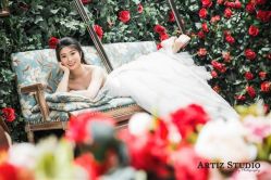 -THE QUEEN(北京店)