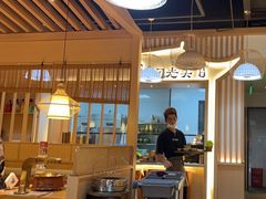 -闻老头·菊花炭烤肉(D11店)