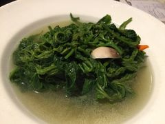 -若蘭慈·无国界素食料理(欢乐海岸店)