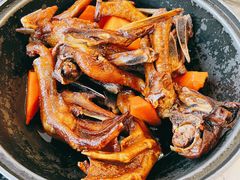 美极鸭五件-美极鲜食坊(宝安南路店)