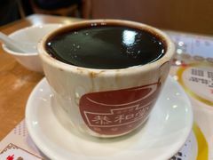 -恭和堂 龟苓膏(铜锣湾店)