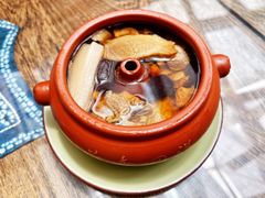 汽锅鸡（单人份）-喜林苑·稻田餐厅(品相府店)