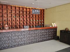 -鹿鸣酒家(越秀店)