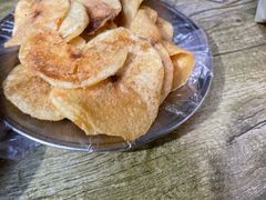 -春林凉面(钢花新村116街坊店)