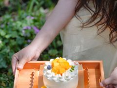 -小西家作•精致蛋糕(富力爱丁堡店)