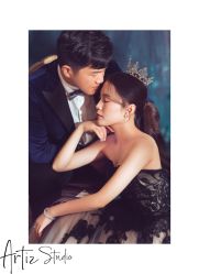-艺匠摄影ARTIZ STUDIO(南京店)