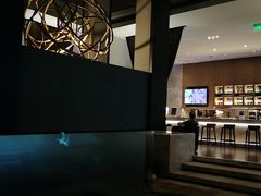 -天津东凯悦酒店·大堂吧
