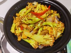 -3号仓库·创意中国菜(新世界城店)