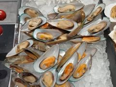 -顺德联塑万怡酒店·万荟轩自助餐厅