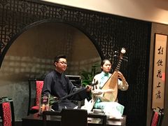 -海天楼中餐厅(吴宫泛太平洋酒店)