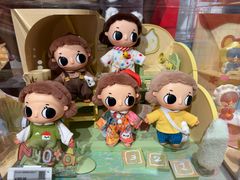 -泡泡玛特POPMART(正弘城店)
