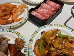 -吉布鲁牛排海鲜自助(芙蓉万家丽店)