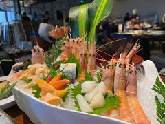 -Mr.Fish鱼鲜生海鲜放题(高德置地冬广场店)
