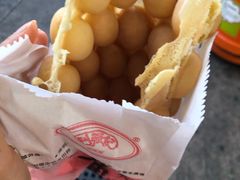 -利强记北角鸡蛋仔(弥敦道店 )
