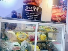 -津椰本·海南正宗椰奶清补凉(店一店)