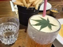 -1886德国汽车餐厅(外滩中央店)