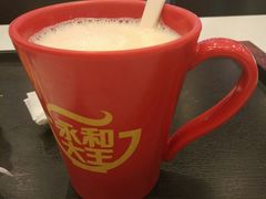 -永和大王(解放东路店)
