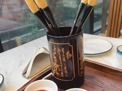 -唐猫庭院·千年陕菜(大唐不夜城店)