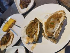 -一方渔歌蒸汽海鲜自助(文化路万达广场店)