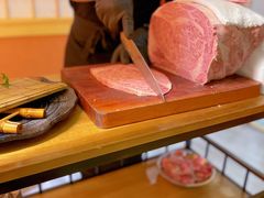 -松鱼亭·和牛烧肉(协鑫广场店)