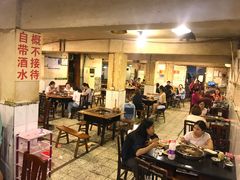 大堂-邓莽子老火锅(鲁祖庙店)