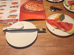 -小放牛炒菜馆(北国商城店)