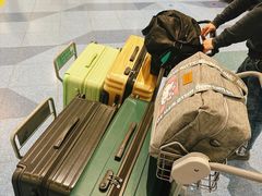 -ANA羽田机场休息室(羽田空港第3ターミナル)