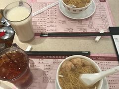 -池记(尖沙咀店)