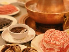 -八先生涮肉房(三里河店)