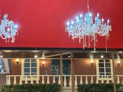 -玫瑰花园自助烤肉(金源店)