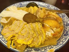 -三林本帮馆(中林街店)