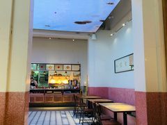 用餐区-桃园眷村(万象天地店)