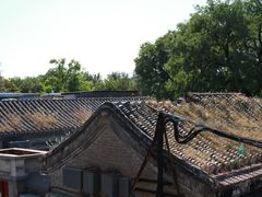 -北门涮肉·炭火铜锅涮肉(什刹海店)