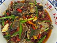 -三只鸟本地特色菜馆(上饶总店)