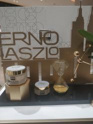 -奥伦纳素Erno Laszlo