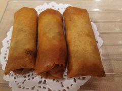 -香宫中餐厅·东北菜·铁锅炖·广式点心(哈尔滨香格里拉店)