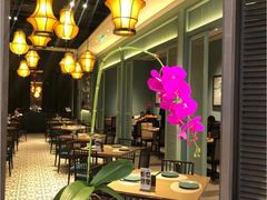 -安南越南餐厅(青岛万象城店)