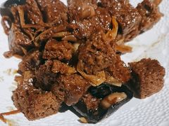 -金枝玉叶上海人家食府(三里河店)