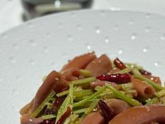-怡情荟•海鲜青岛菜(五四广场旗舰店)