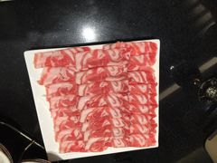 重庆德庄火锅(崂山体育馆店)-重庆德庄火锅(体育中心店)