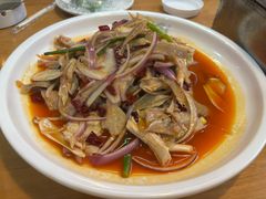 -花儿穆萨·烤肉餐厅(石马坪店)